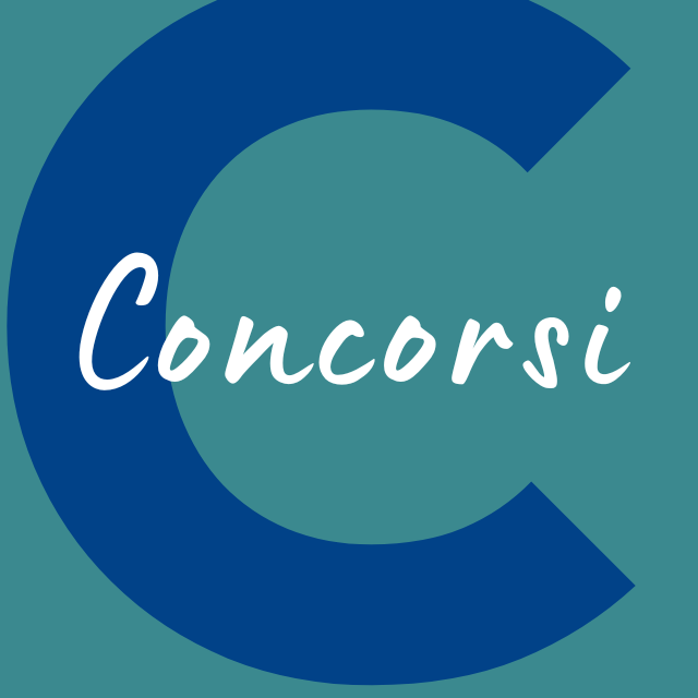 Concorsi