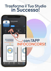 INFOCONCORSI
