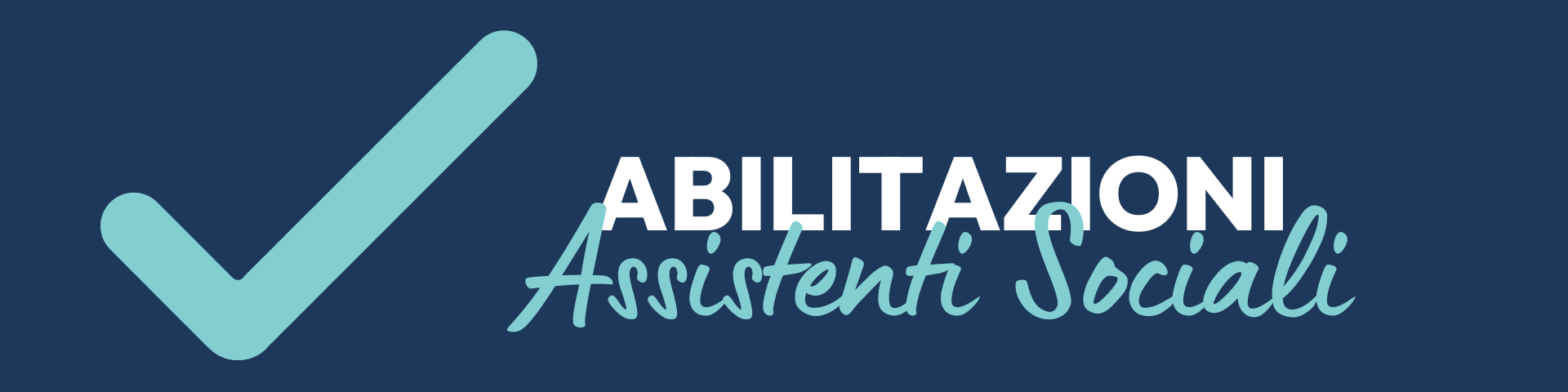 Assistenti sociali Assistenti sociali