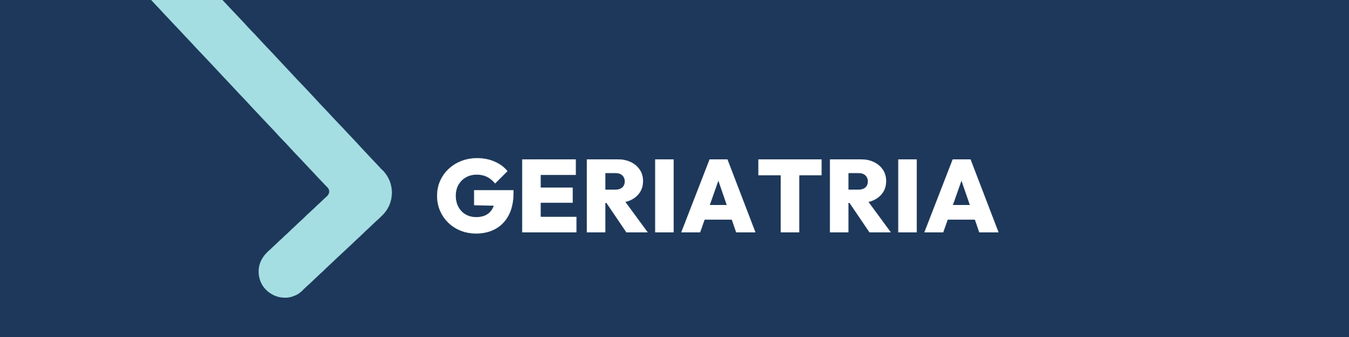 Geriatria