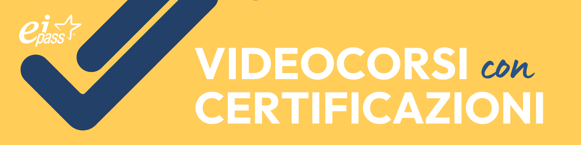 Certificazioni