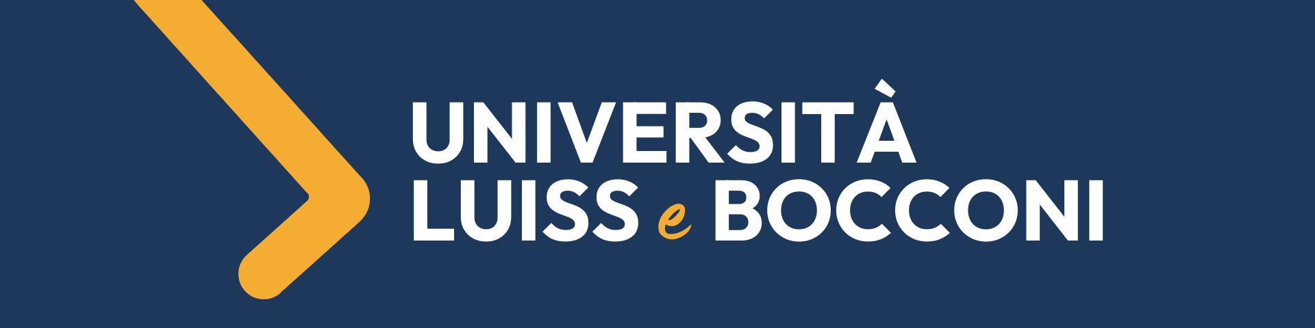 Bocconi, Luiss Bocconi, Luiss