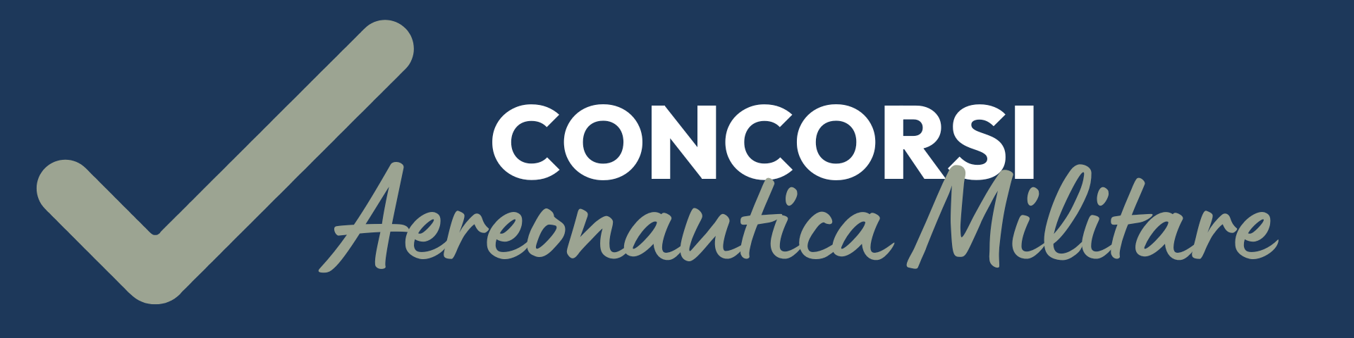 Aeronautica militare