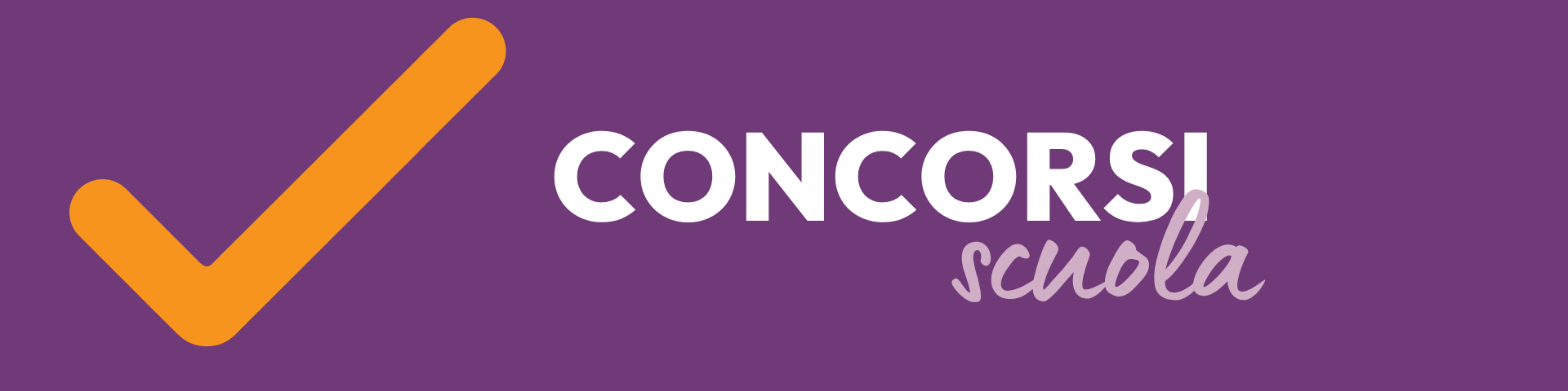 Concorsi scuola
