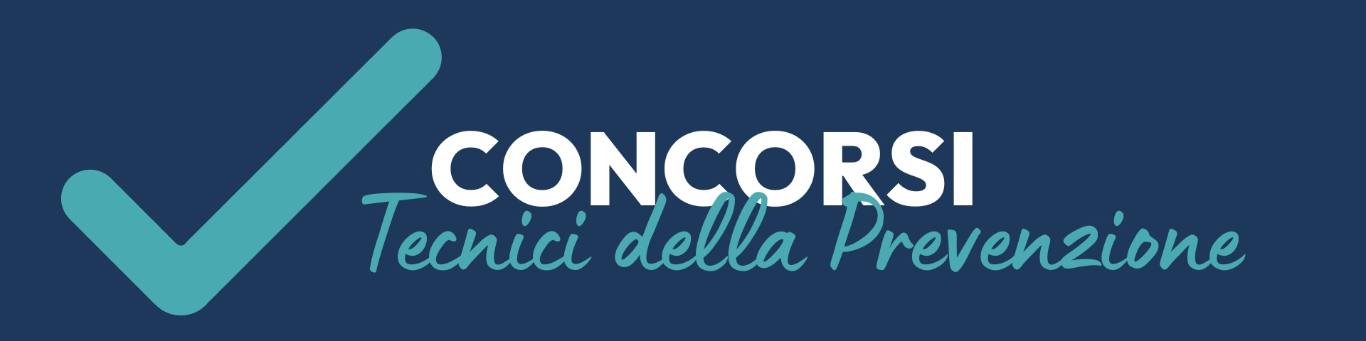 Tecnici della prevenzione