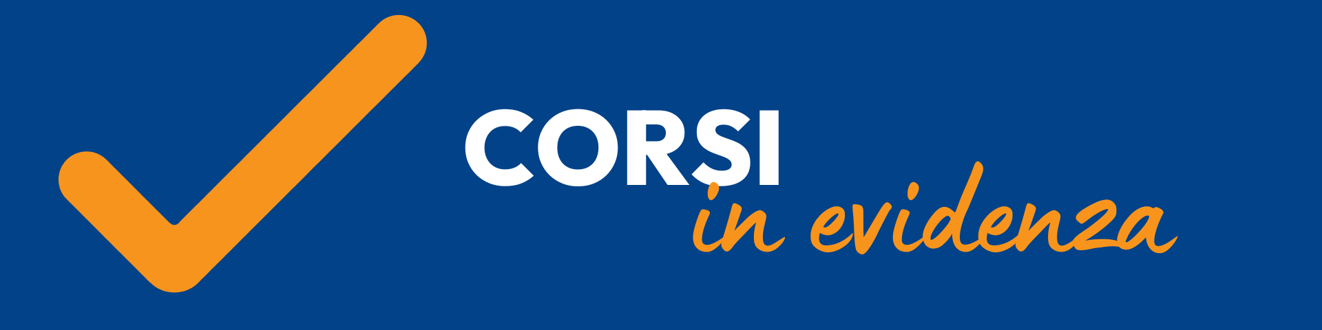 Concorsi in Evidenza