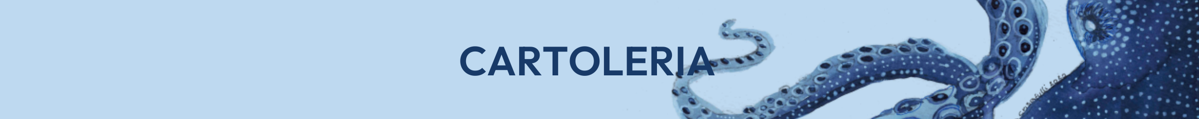 Cartoleria
