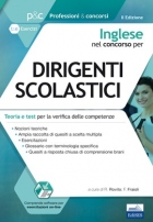  Inglese nel concorso per Dirigente scolastico