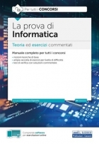  [EBOOK] La prova di Informatica