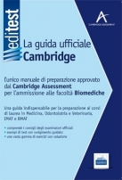  La guida Ufficiale Cambridge per l'ammissione alle facoltà Biomediche
