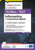  I 3500 quesiti della banca dati ufficiale del Concorso a cattedra 2012