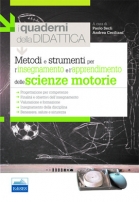  QD6 - Metodi e strumenti per l’insegnamento e l’apprendimento delle scienze motorie