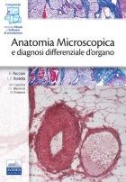  Anatomia Microscopica e diagnosi differenziale d'organo