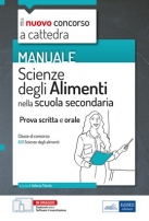  Scienze degli Alimenti nella scuola secondaria