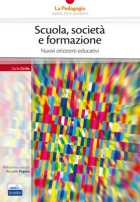  Scuola, società e formazione