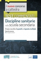  Test commentati Discipline sanitarie