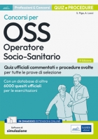 Test e procedure per OSS Operatore Socio-Sanitario