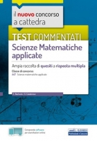  Test commentati Matematica applicata