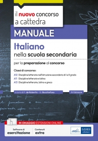  Tedesco nella scuola secondaria