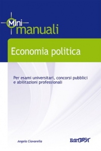  TL11 - Economia politica