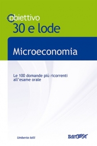  TL12 - Microeconomia