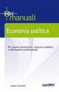  MM 11 - Economia politica