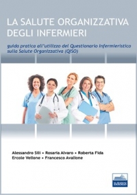  La Salute Organizzativa degli Infermieri