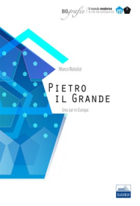  Pietro il Grande