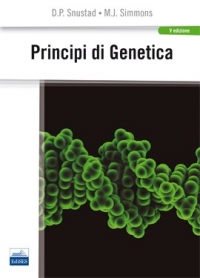  Principi di genetica