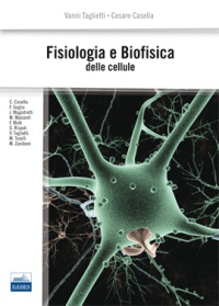  Fisiologia e Biofisica delle cellule