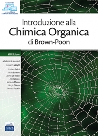  Introduzione alla Chimica Organica di Brown-Poon