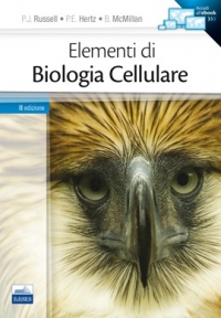  Elementi di Biologia Cellulare
