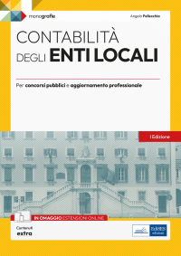  Contabilità degli enti locali