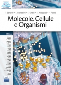 Manuali di biologia e scienze di base