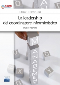  La leadership del coordinatore infermieristico