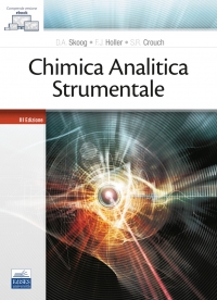  Chimica analitica strumentale
