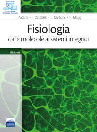  [EBOOK] Fisiologia: dalle molecole ai sistemi integrati