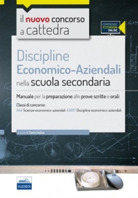  [EBOOK] CC 4/15 Scienze Economico-Aziendali