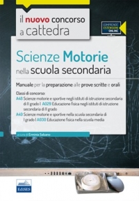 [EBOOK] CC 4/3 Scienze Motorie