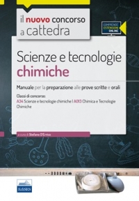  [EBOOK] CC 4/55 Scienze e tecnologie chimiche