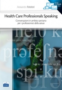  Health Care Professionals Speaking