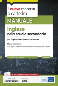  Inglese nella scuola secondaria