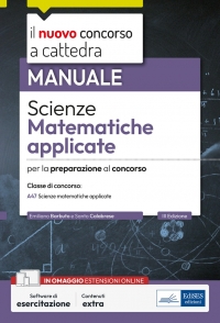  Scienze Matematiche applicate