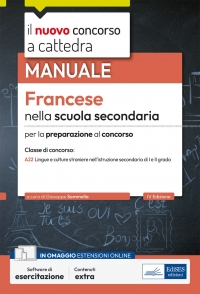 Francese nella scuola secondaria
