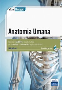  Anatomia Umana