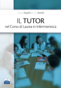  Il Tutor nel Corso di Laurea in Infermieristica
