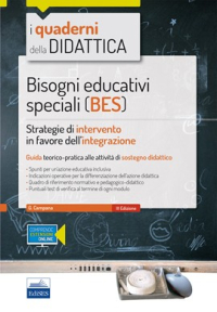 Bisogni educativi speciali (BES)