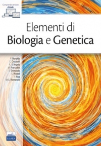  Bonaldo Elementi di Biologia e Genetica