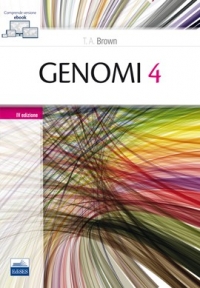  Genomi 4
