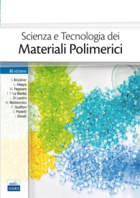  Scienza e Tecnologia dei Materiali Polimerici
